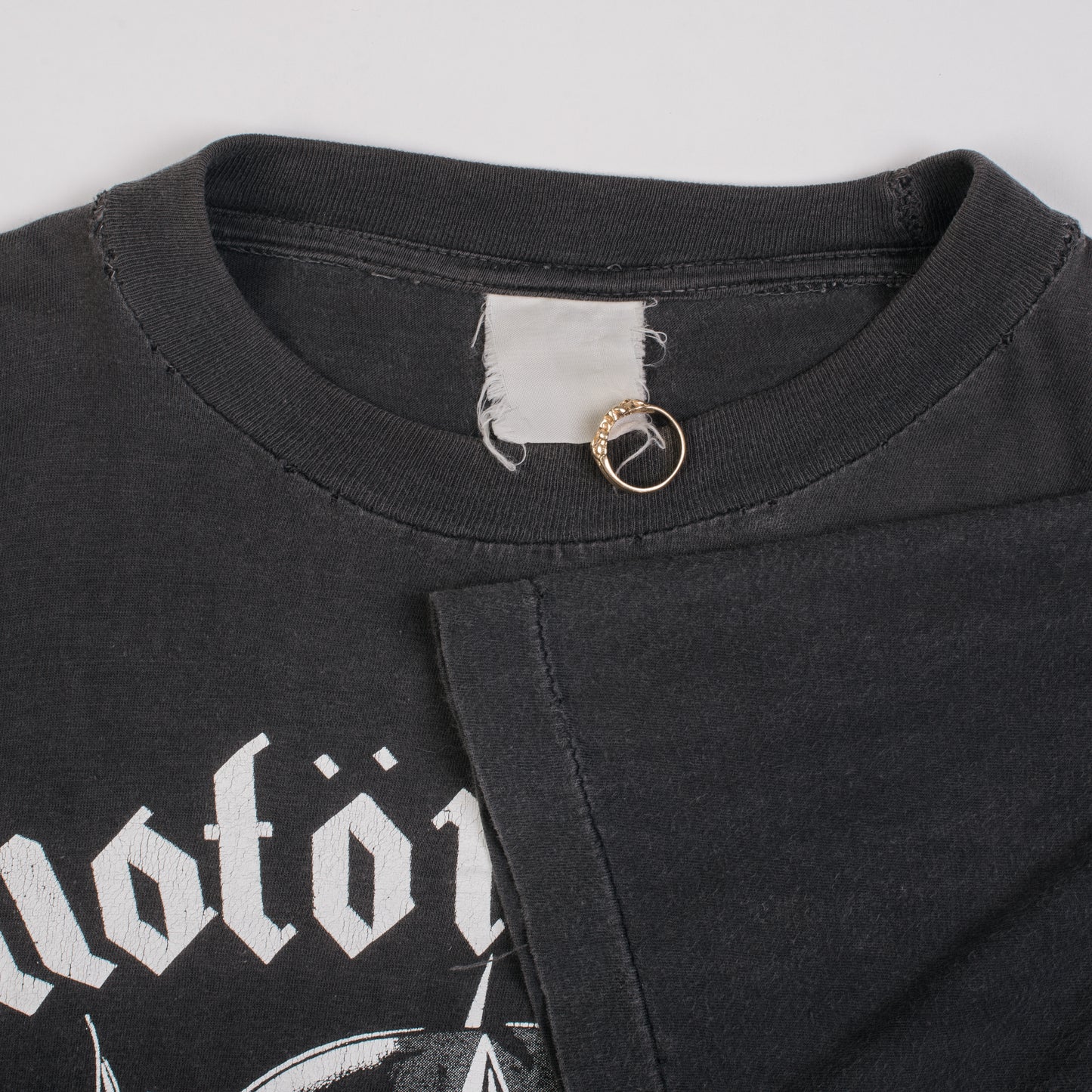 Vintage 90’s Motorhead T-Shirt