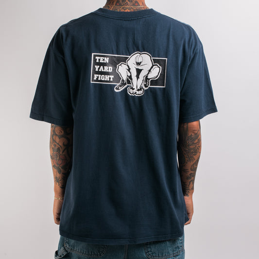 Vintage 90’s Ten Yard Fight Hardcore Pride T-Shirt