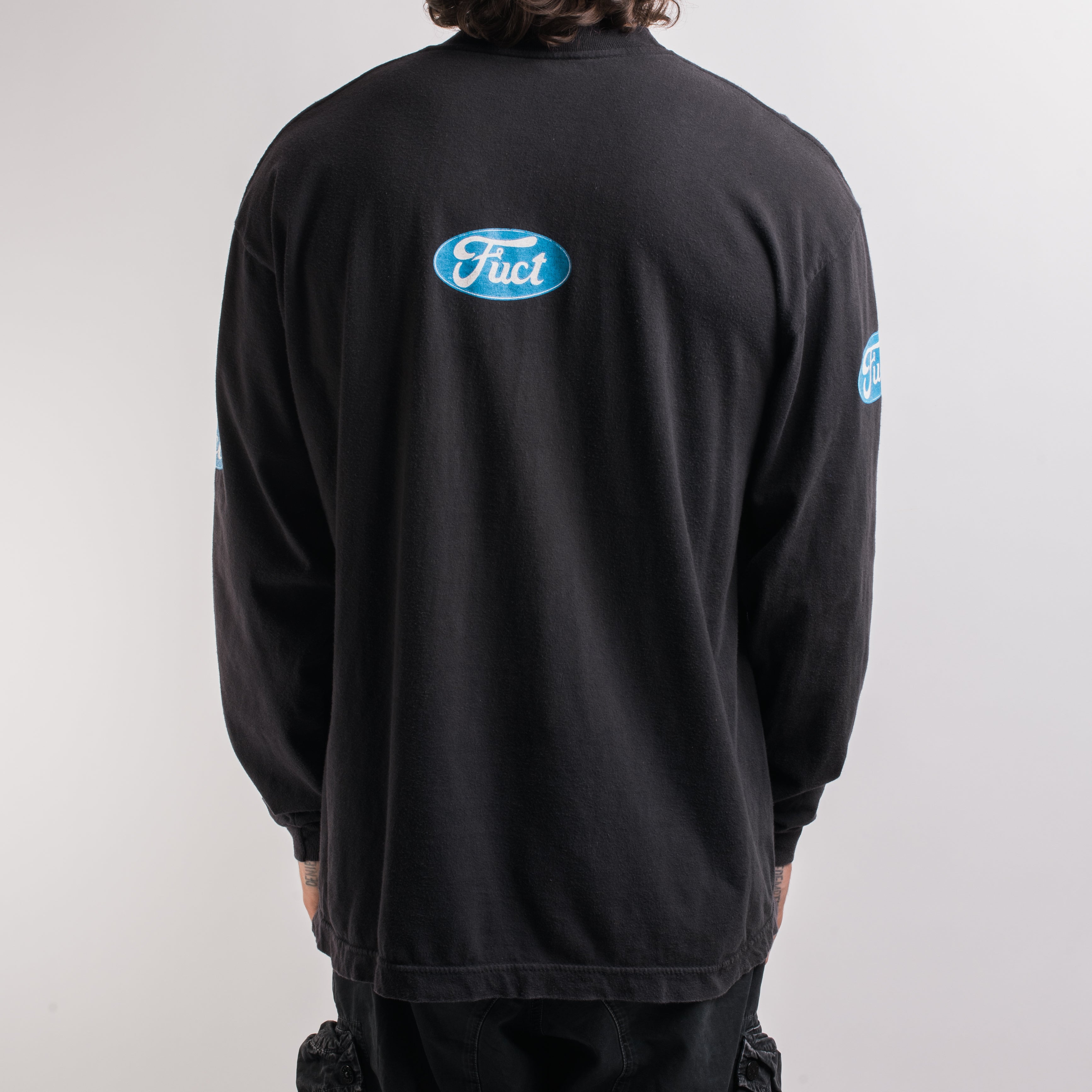 Vintage 90’s Fuct Longsleeve