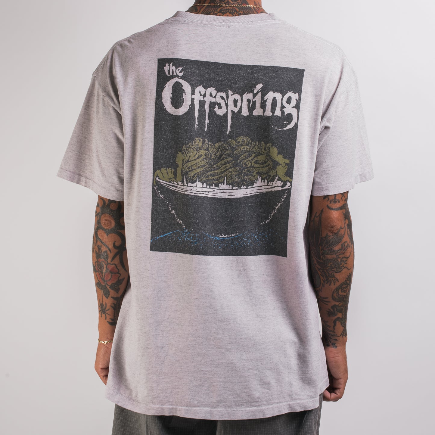 Vintage 1994 The Offspring T-Shirt