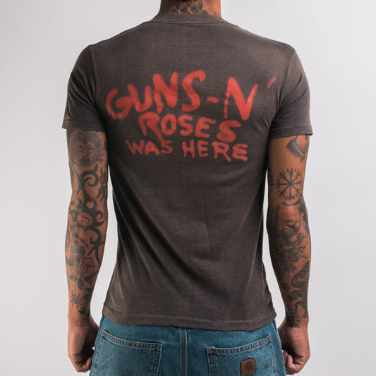 Vintage 1987 Guns N’ Roses T-Shirt