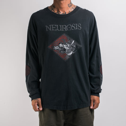 Vintage 90’s Neurosis Longsleeve