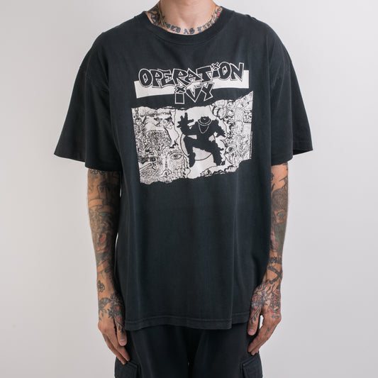 Vintage 90’s Operation Ivy T-Shirt