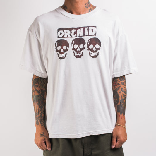 Vintage Orchid T-Shirt