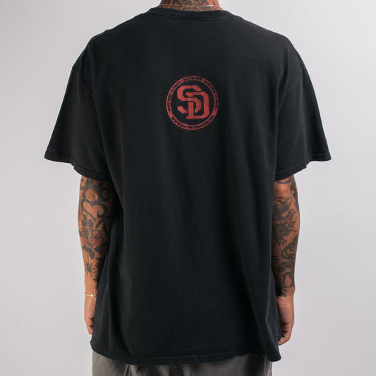 Vintage Shutdown T-Shirt