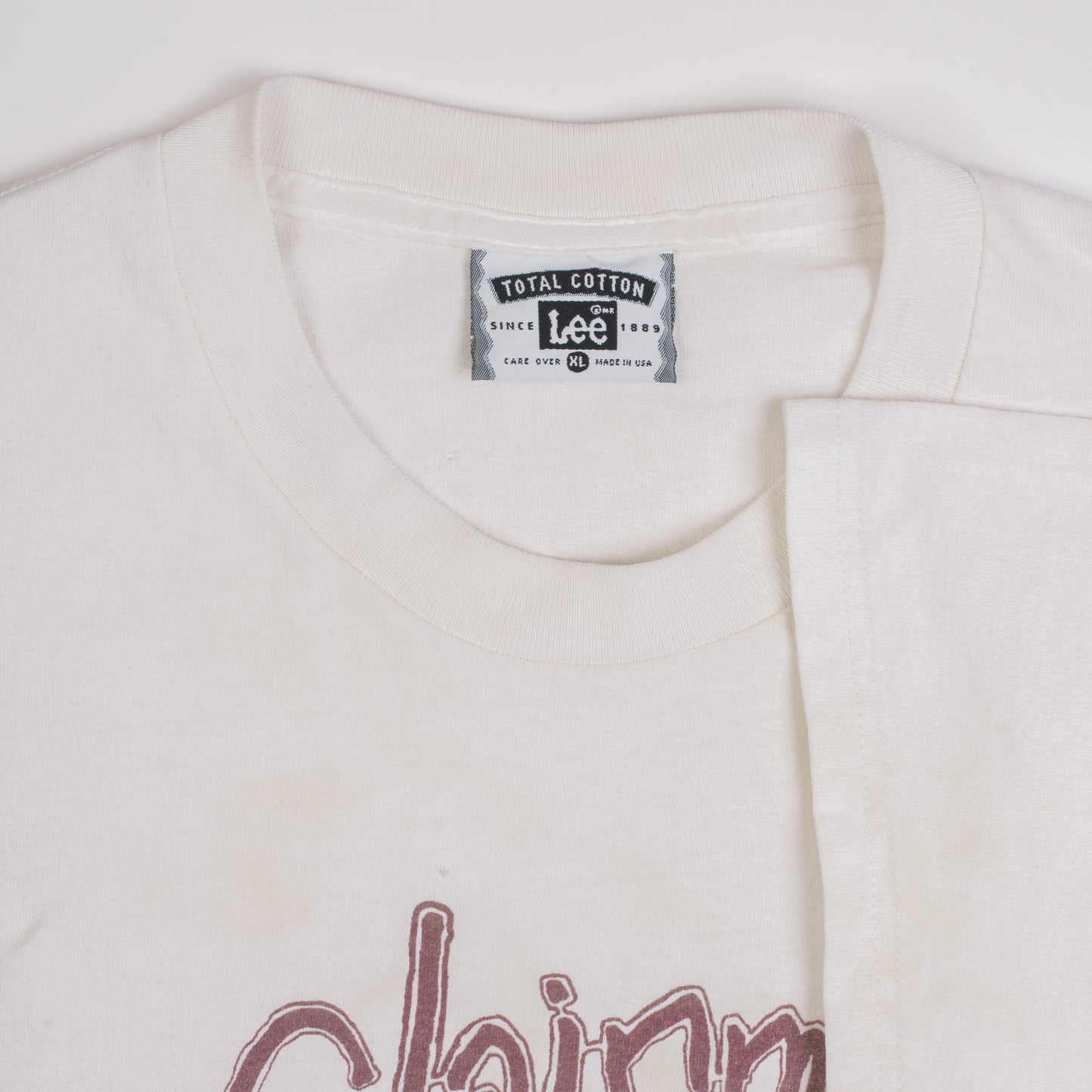 Vintage 90’s Clairmel T-Shirt