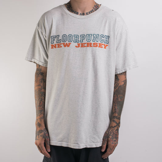 Vintage 90’s Floorpunch T-Shirt