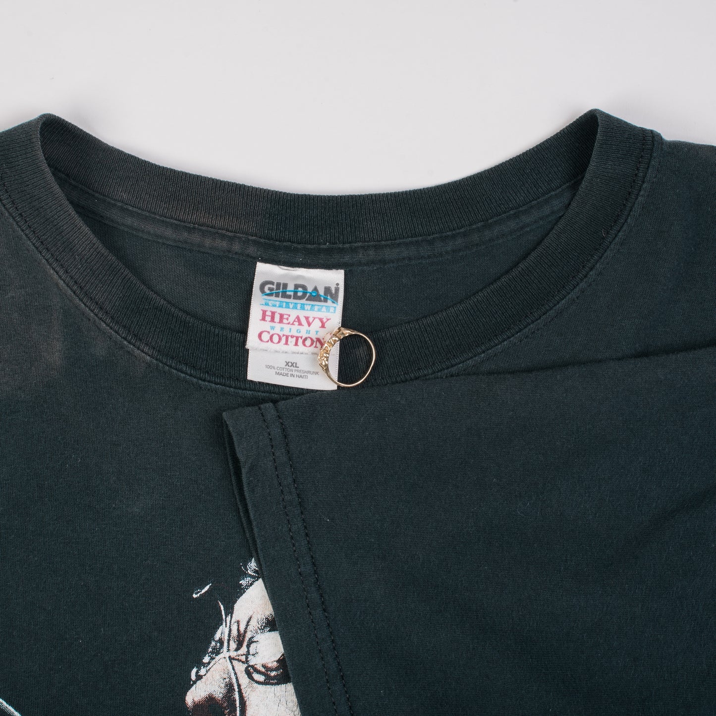 Vintage 1998 Rammstein T-Shirt – Mills Vintage USA