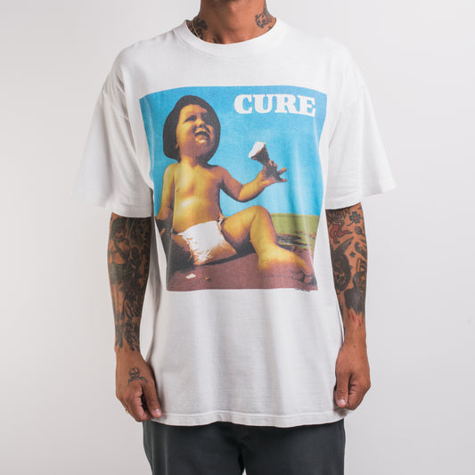 Vintage 1997 The Cure T-Shirt