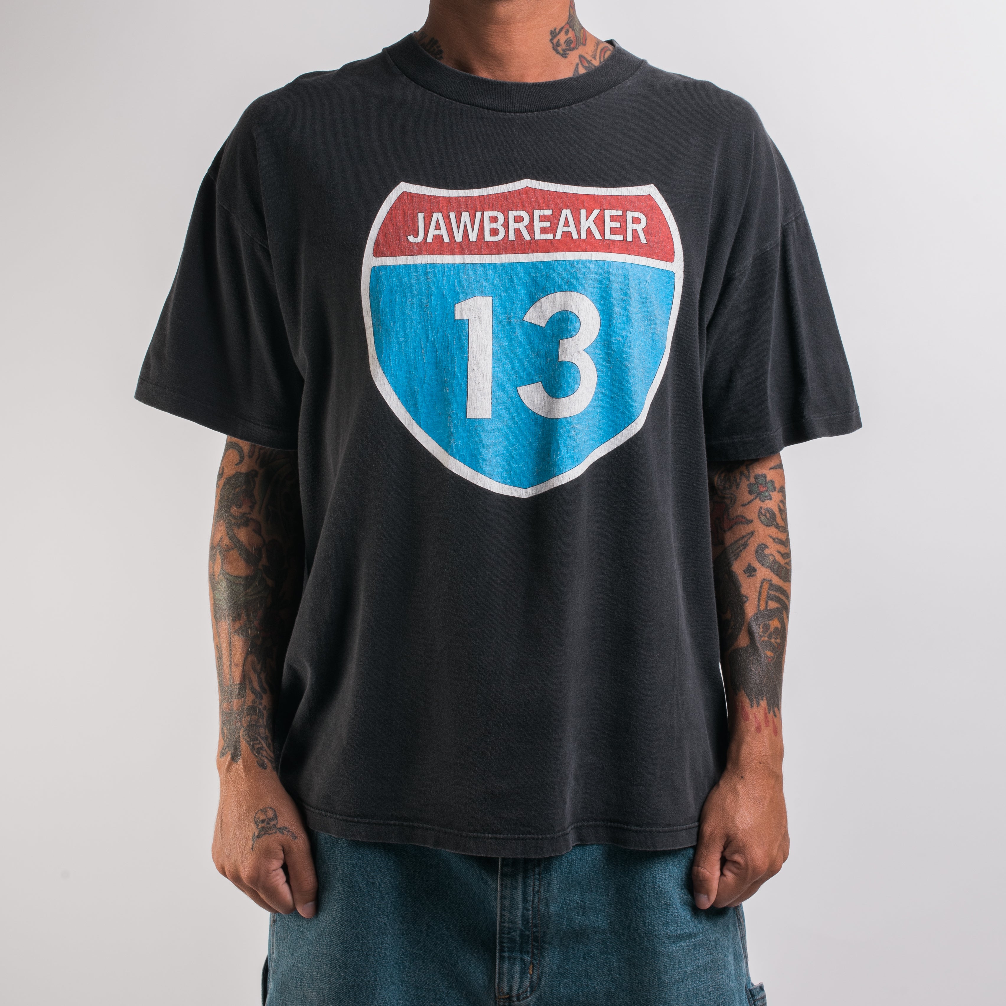 Vintage 90’s Jawbreaker T-Shirt
