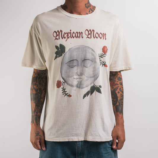 Vintage 90’s Concrete Blonde Mexican Moon T-Shirt