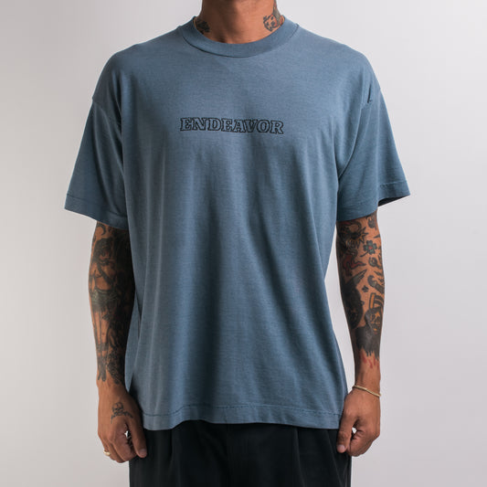 Vintage 90’s Endeavor T-Shirt