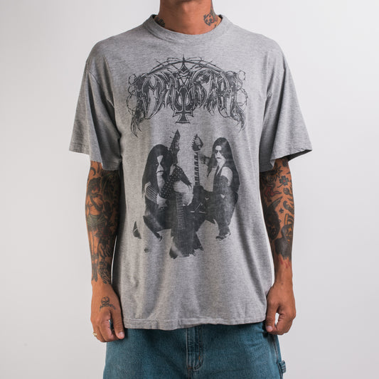 Vintage 90’s Immortal Battle in the North T-Shirt