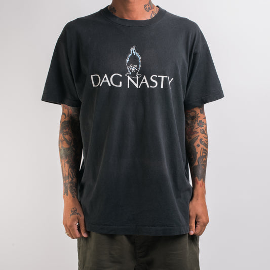 Vintage 90’s Dag Nasty T-Shirt