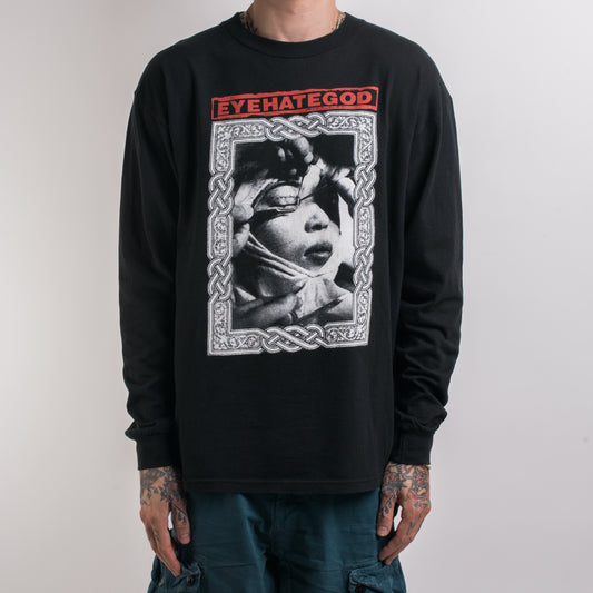 Vintage 90’s Eyehategod Dopesick Longsleeve