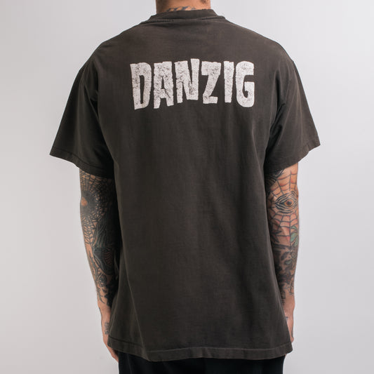 Vintage 90’s Danzig T-Shirt