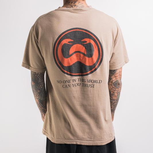 Vintage 90’s Shai Hulud T-Shirt