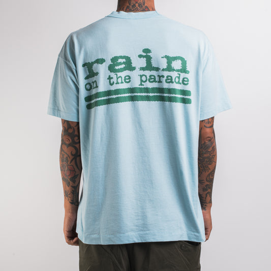 Vintage 90’s Rain On The Parade T-Shirt