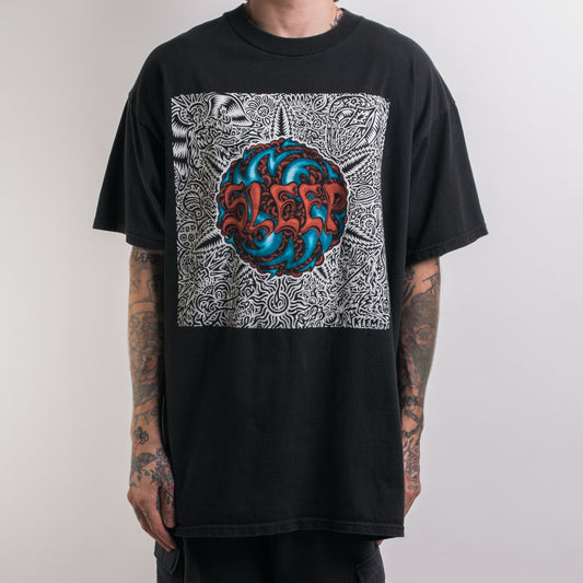 Vintage 90’s Sleep Sleep's Holy Mountain T-Shirt