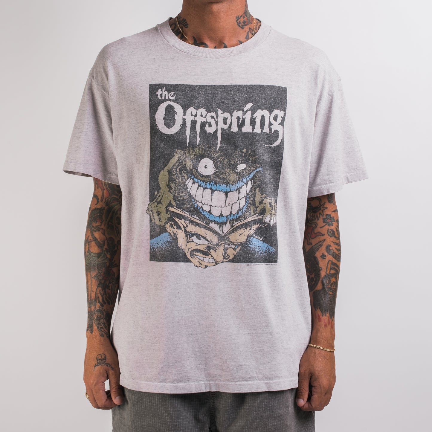 Vintage 1994 The Offspring T-Shirt