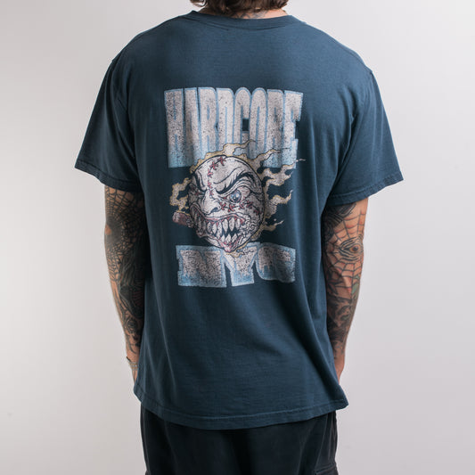 Vintage Madball Hold It Down T-Shirt