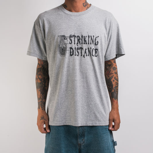 Vintage Striking Distance T-Shirt