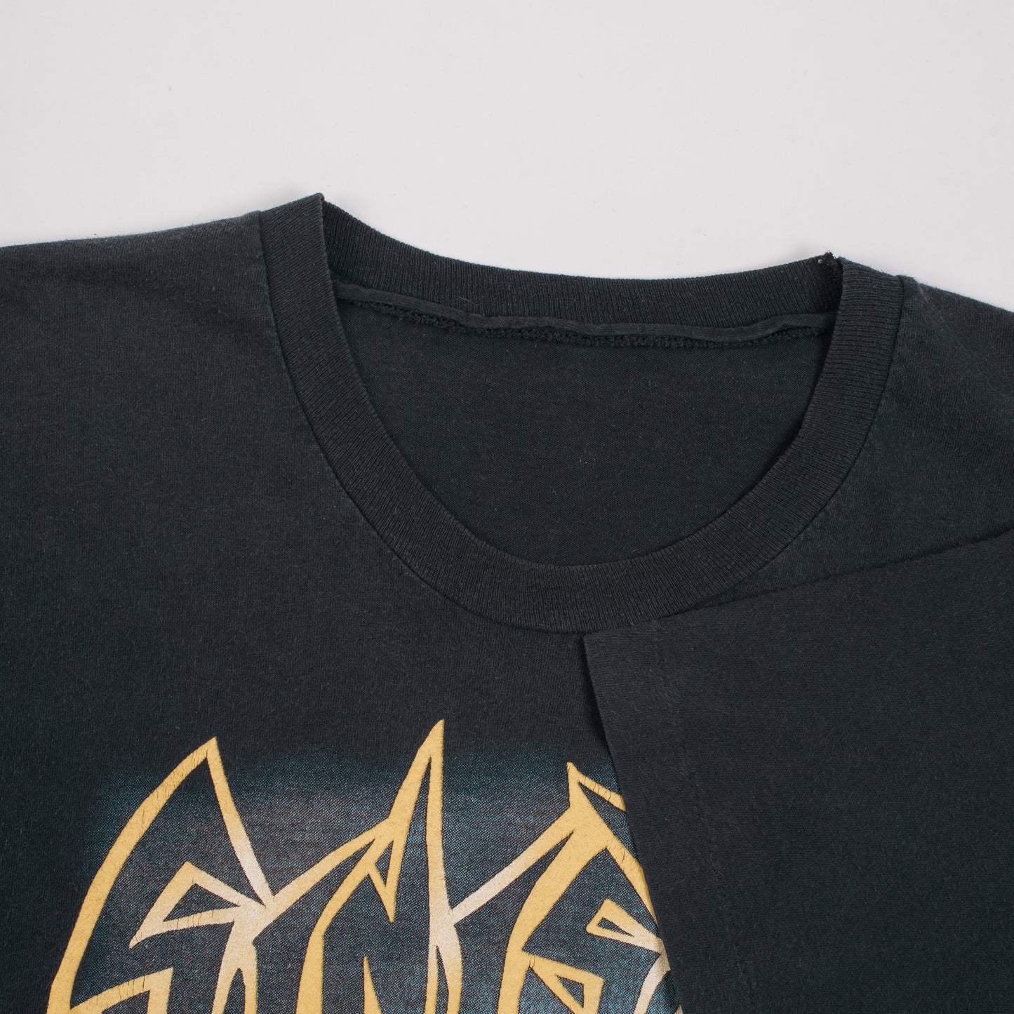 Vintage 90’s Sinister Hate T-Shirt – Mills Vintage USA