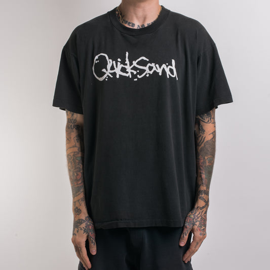 Vintage 90’s Quicksand T-Shirt