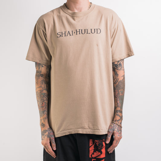 Vintage 90’s Shai Hulud T-Shirt