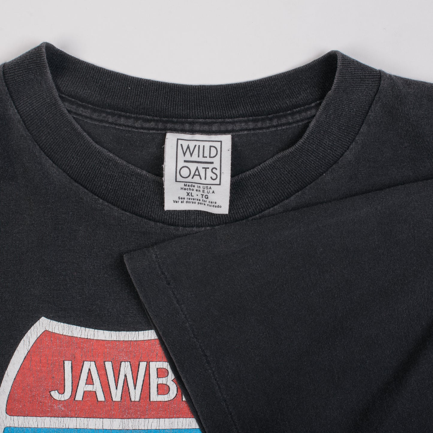 Vintage 90’s Jawbreaker T-Shirt