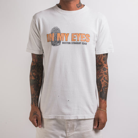 Vintage 90’s In My Eyes T-Shirt