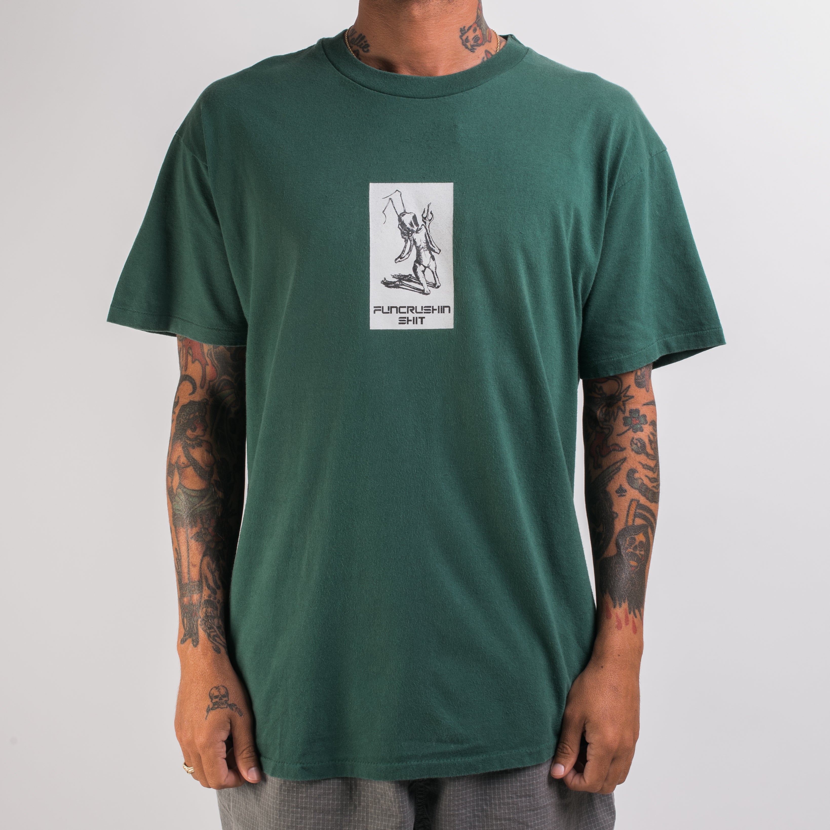 Rap Tees – Page 2 – Mills Vintage USA