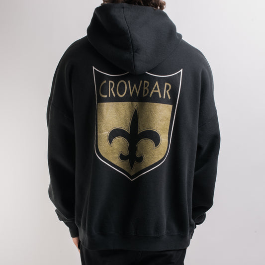 Vintage 90’s Crowbar Hoodie