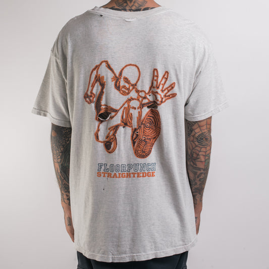 Vintage 90’s Floorpunch T-Shirt