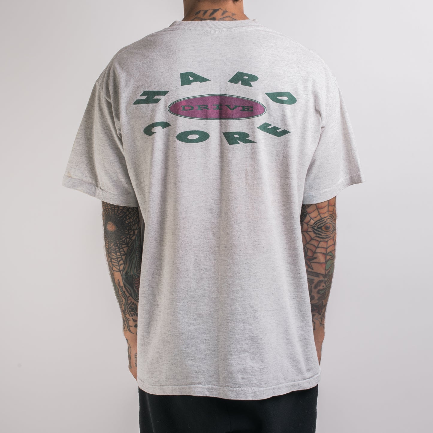 Vintage 90’s Intent Drift T-Shirt