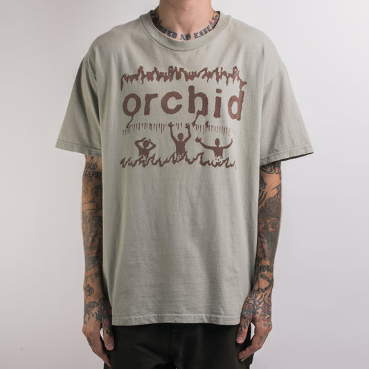 Vintage Orchid T-Shirt