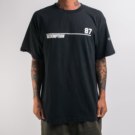 Vintage 90’s Redemption 87 T-Shirt